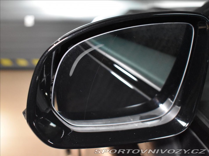 Volvo Ostatní modely XC60 2,0 T8 Polestar Panorama, 2024