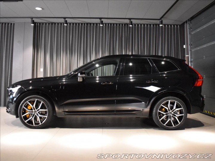 Volvo Ostatní modely XC60 2,0 T8 Polestar Panorama, 2024