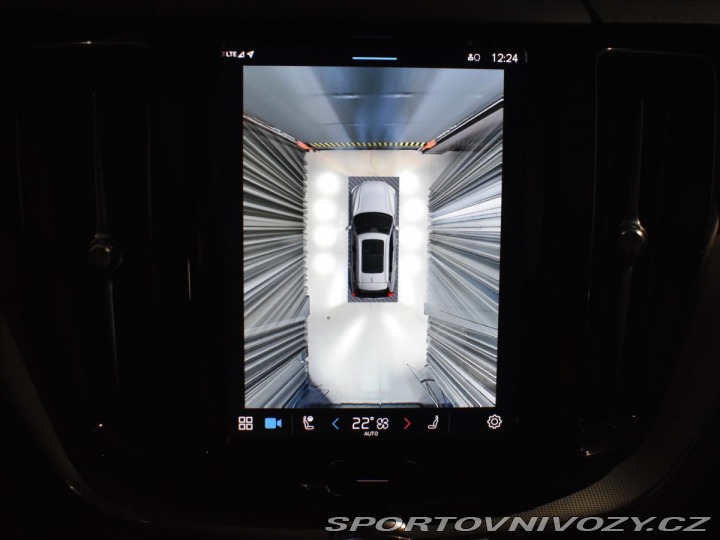 Volvo Ostatní modely XC60 2,0 T8 Polestar Panorama, 2024