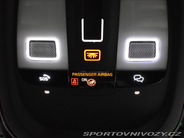 Volvo Ostatní modely XC60 2,0 T8 Polestar Panorama, 2024