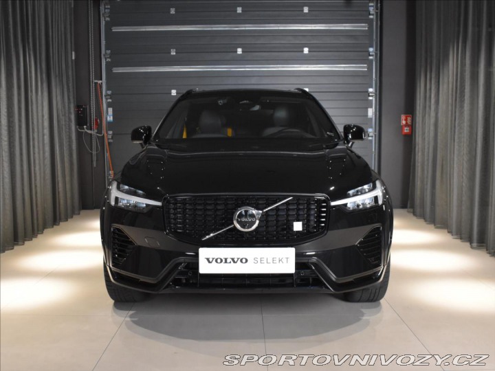 Volvo Ostatní modely XC60 2,0 T8 Polestar Panorama, 2024