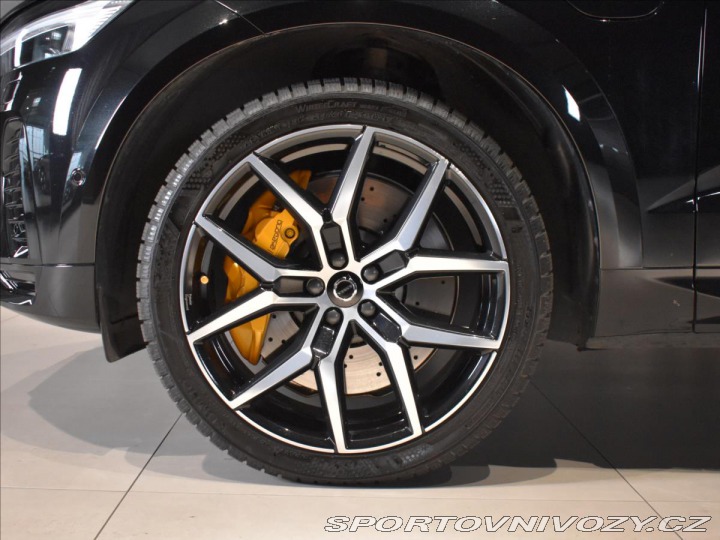 Volvo Ostatní modely XC60 2,0 T8 Polestar Panorama, 2024