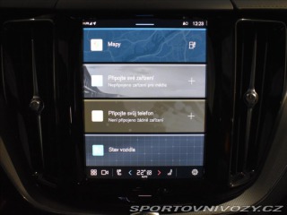 Volvo Ostatní modely XC60 2,0 T8 Polestar Panorama, 2024