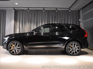 Volvo Ostatní modely XC60 2,0 T8 Polestar Panorama, 2024