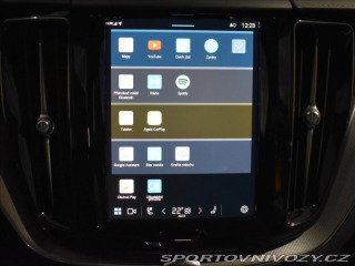 Volvo Ostatní modely XC60 2,0 T8 Polestar Panorama, 2024