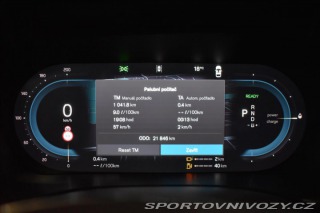 Volvo Ostatní modely XC60 2,0 T8 Polestar Panorama, 2024