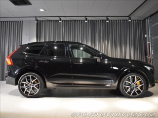 Volvo Ostatní modely XC60 2,0 T8 Polestar Panorama, 2024
