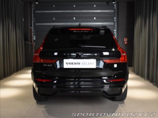 Volvo Ostatní modely XC60 2,0 T8 Polestar Panorama, 2024