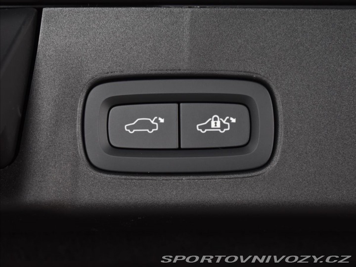 Volvo V90 2,0 CC B5 AWD Plus Dark B 2024