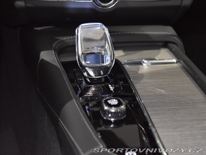 Volvo V90 2,0 CC B5 AWD Plus Dark B 2024