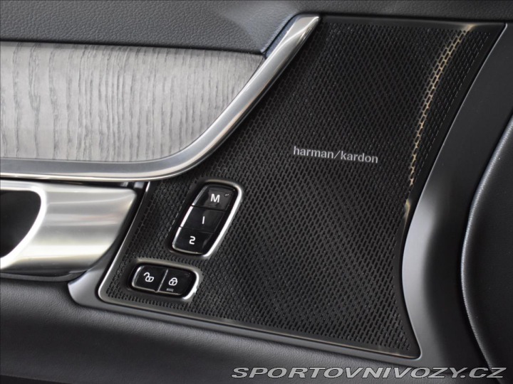 Volvo V90 2,0 CC B5 AWD Plus Dark B 2024