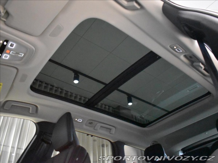 Volvo V90 2,0 CC B5 AWD Plus Dark B 2024
