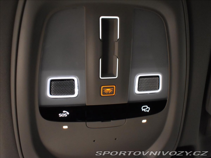 Volvo V90 2,0 CC B5 AWD Plus Dark B 2024