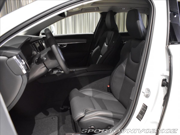 Volvo V90 2,0 CC B5 AWD Plus Dark B 2024