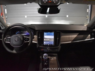 Volvo V90 2,0 CC B5 AWD Plus Dark B 2024