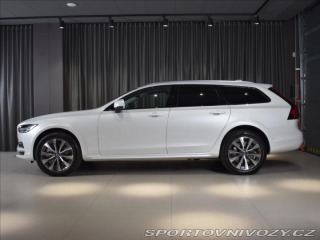 Volvo V90 2,0 CC B5 AWD Plus Dark B 2024