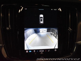 Volvo V90 2,0 CC B5 AWD Plus Dark B 2024