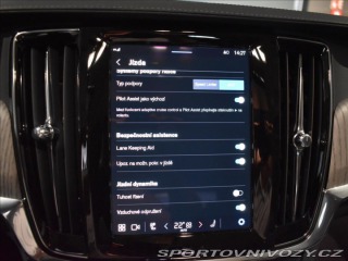 Volvo V90 2,0 CC B5 AWD Plus Dark B 2024