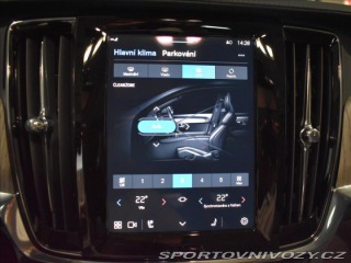 Volvo V90 2,0 CC B5 AWD Plus Dark B 2024