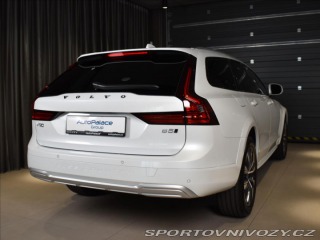 Volvo V90 2,0 CC B5 AWD Plus Dark B 2024