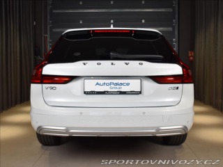 Volvo V90 2,0 CC B5 AWD Plus Dark B 2024