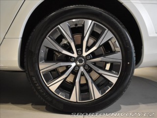 Volvo V90 2,0 CC B5 AWD Plus Dark B 2024