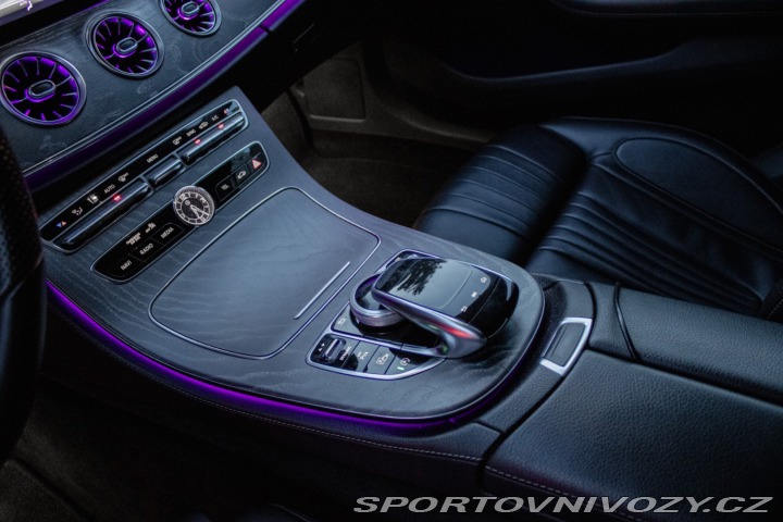 Mercedes-Benz CLS Kupé 450 4matic A/T 2018
