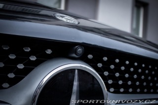 Mercedes-Benz CLS Kupé  450 4matic A/T 2018