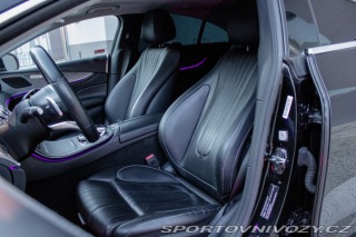 Mercedes-Benz CLS Kupé  450 4matic A/T 2018