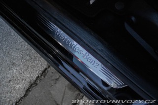 Mercedes-Benz CLS Kupé  450 4matic A/T 2018