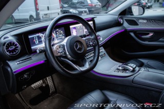 Mercedes-Benz CLS Kupé  450 4matic A/T 2018