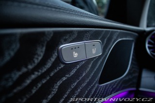Mercedes-Benz CLS Kupé  450 4matic A/T 2018