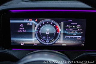 Mercedes-Benz CLS Kupé  450 4matic A/T 2018