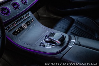 Mercedes-Benz CLS Kupé  450 4matic A/T 2018