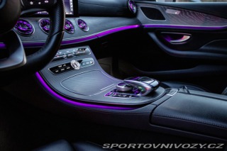 Mercedes-Benz CLS Kupé  450 4matic A/T 2018