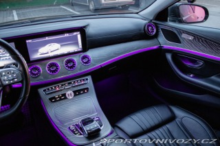 Mercedes-Benz CLS Kupé  450 4matic A/T 2018