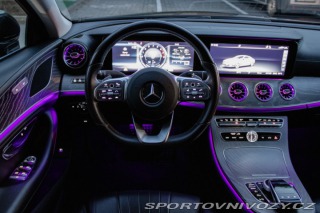 Mercedes-Benz CLS Kupé  450 4matic A/T 2018