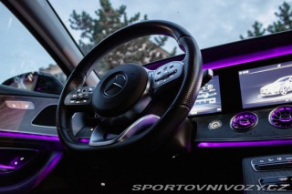 Mercedes-Benz CLS Kupé  450 4matic A/T 2018