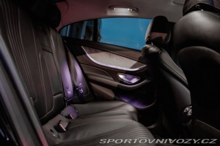 Mercedes-Benz CLS Kupé  450 4matic A/T 2018