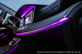 Mercedes-Benz CLS Kupé  450 4matic A/T 2018