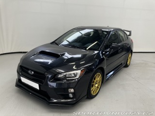 Subaru WRX STI WRX 2,0i