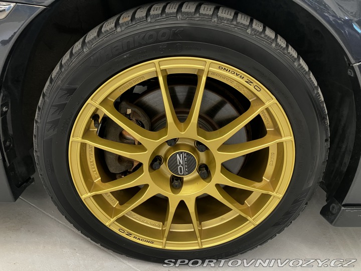 Subaru WRX STI WRX 2,0i 2015