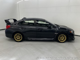 Subaru WRX STI WRX 2,0i 2015