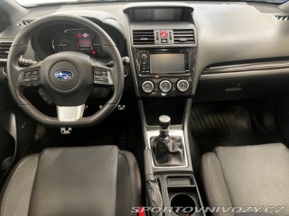 Subaru WRX STI WRX 2,0i 2015