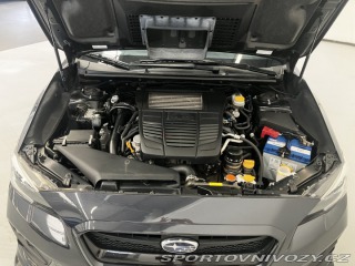 Subaru WRX STI WRX 2,0i 2015