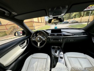 BMW 3 F30 335i 2014