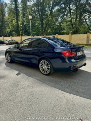 BMW 3 F30 335i 2014