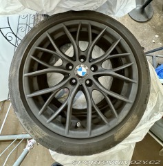 BMW 3 F30 335i 2014