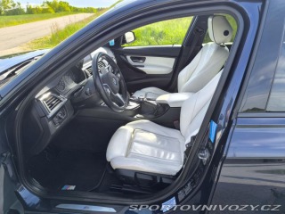BMW 3 F30 335i 2014