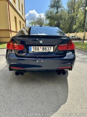BMW 3 F30 335i 2014